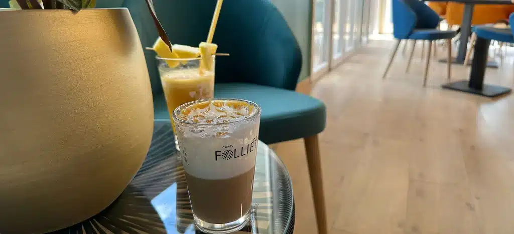 Restaurant Lunéville Einville Le Relai Fleuri