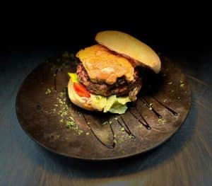 Restaurant Lunéville Einville Le Relai Fleuri